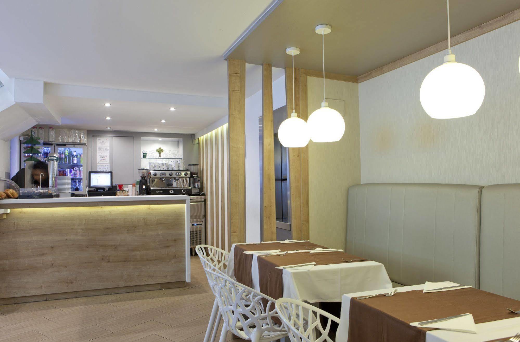 Hotel Espahotel Plaza De Espana