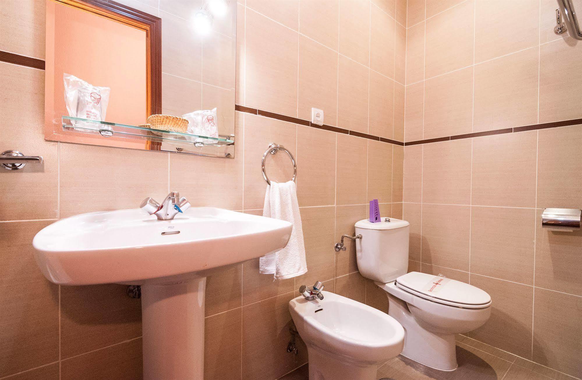 Casa de hóspedes Gallardo 3*