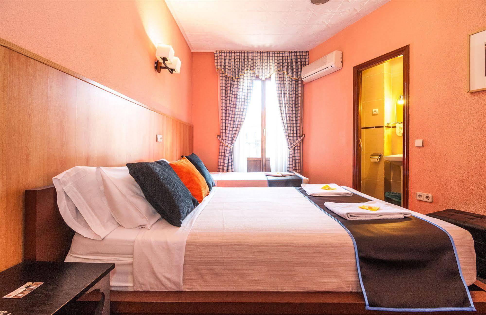 Guest house Gallardo