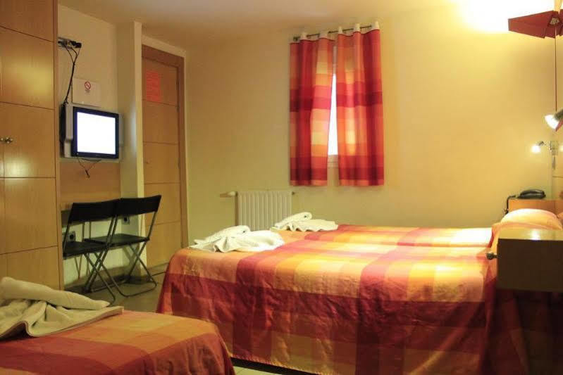 Inter Puerta Del Sol Auto Check In Casa de hóspedes 3*