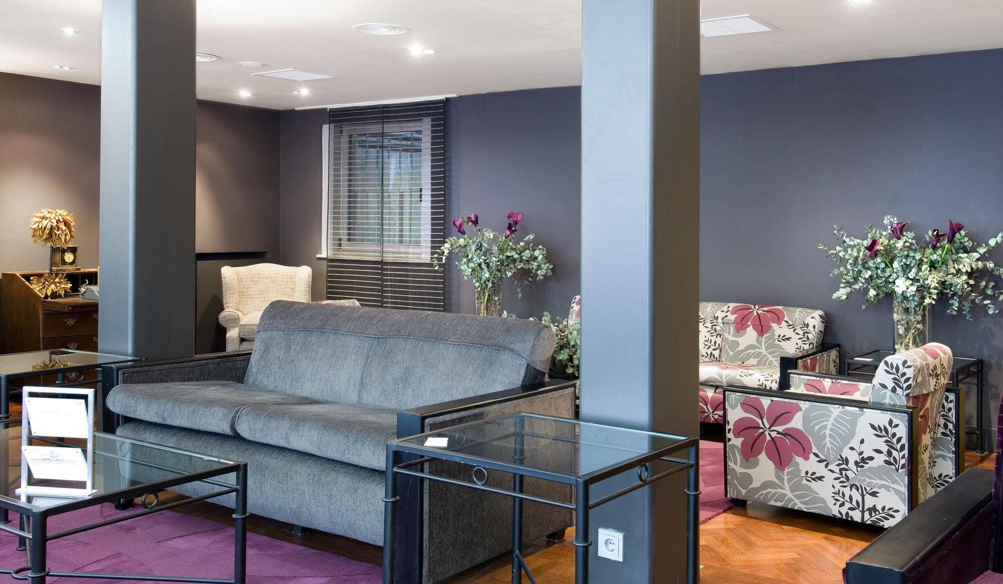 Moderno Puerta Del Sol Hotel 3*