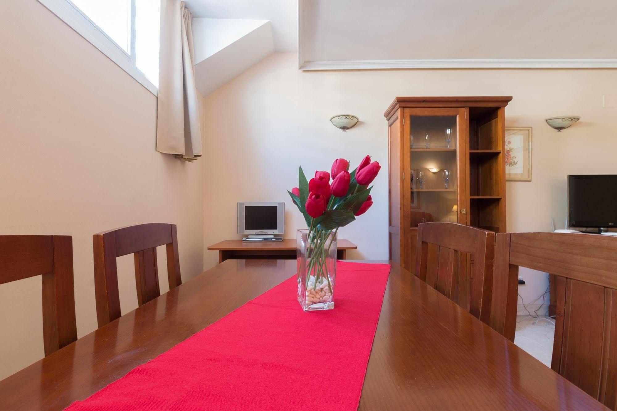 Apartment Caballero De Gracia