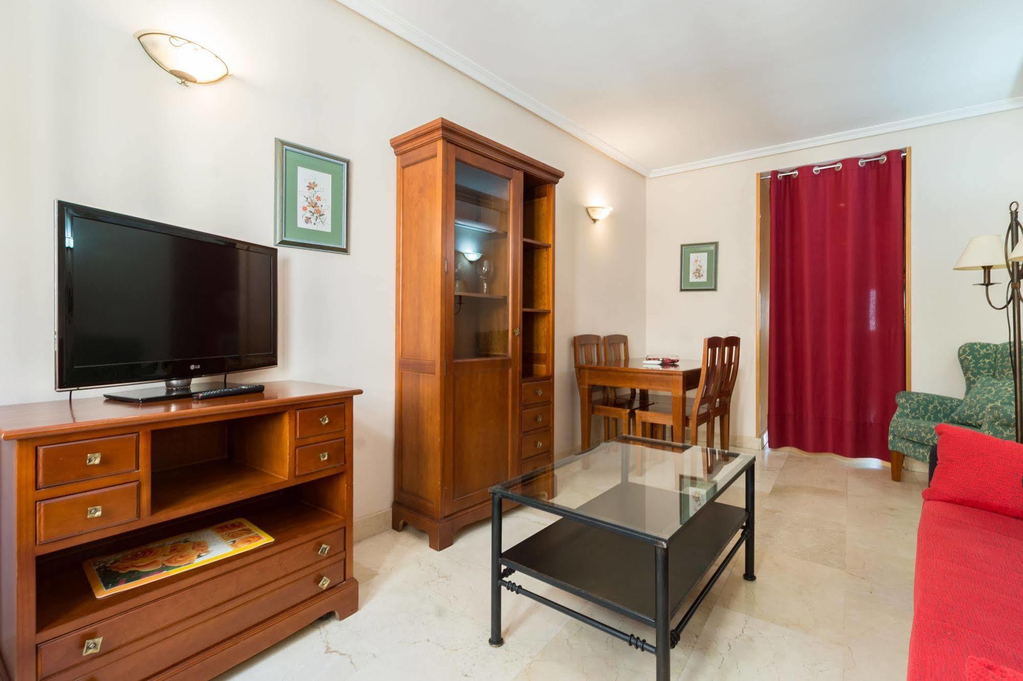Apartment Caballero De Gracia *