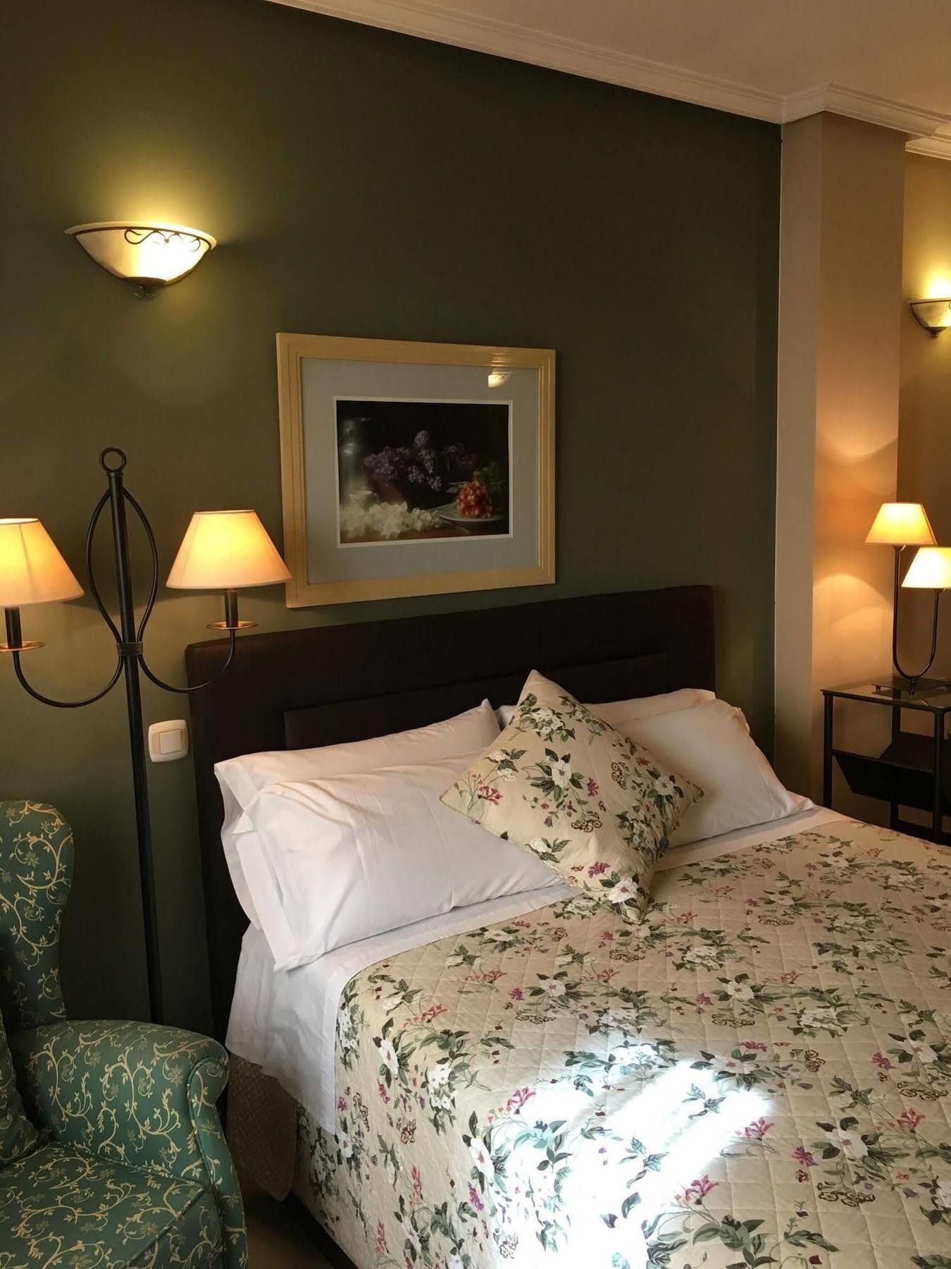 Caballero De Gracia Apartment Madrid