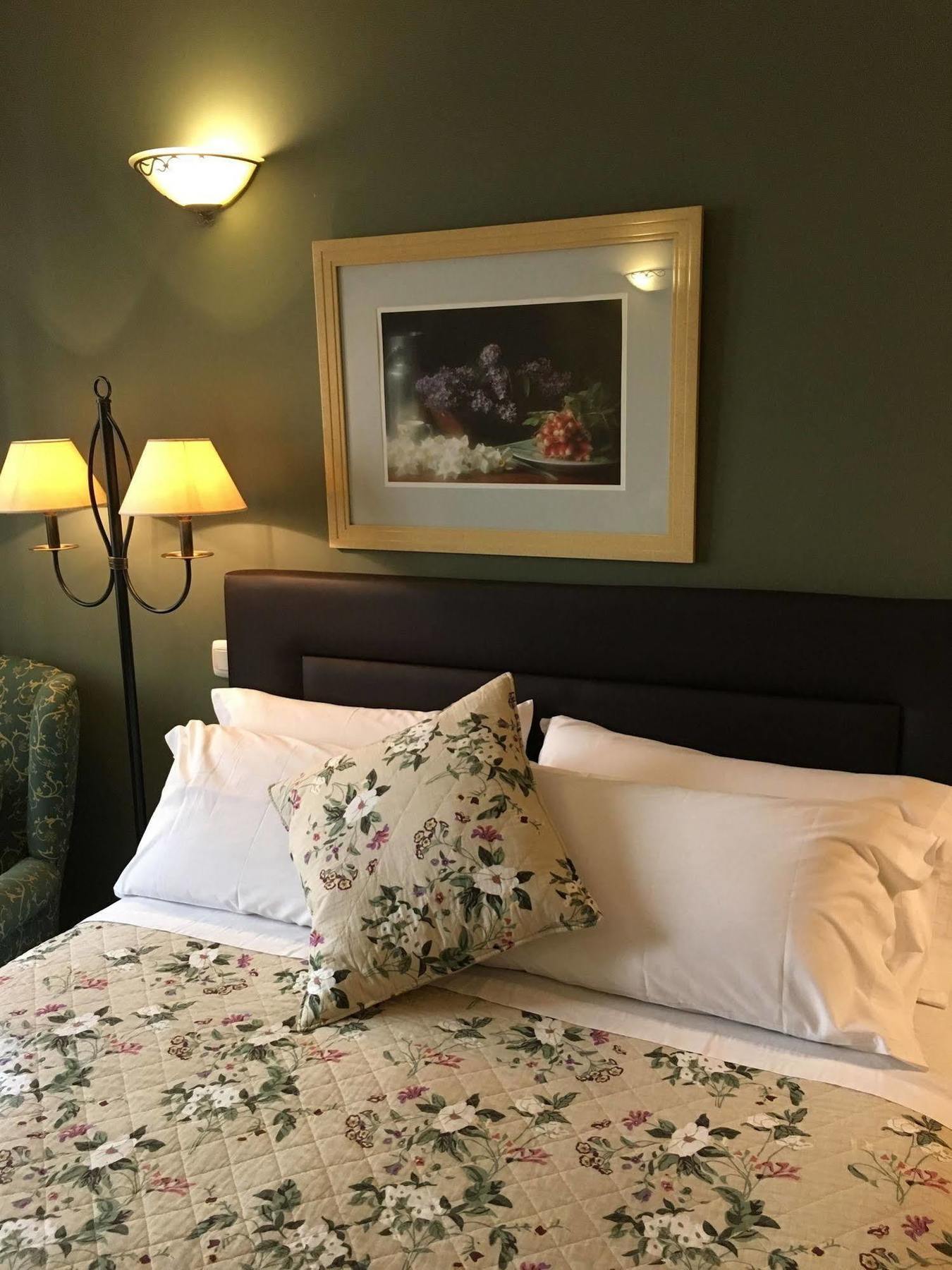 Apartment Caballero De Gracia Madrid