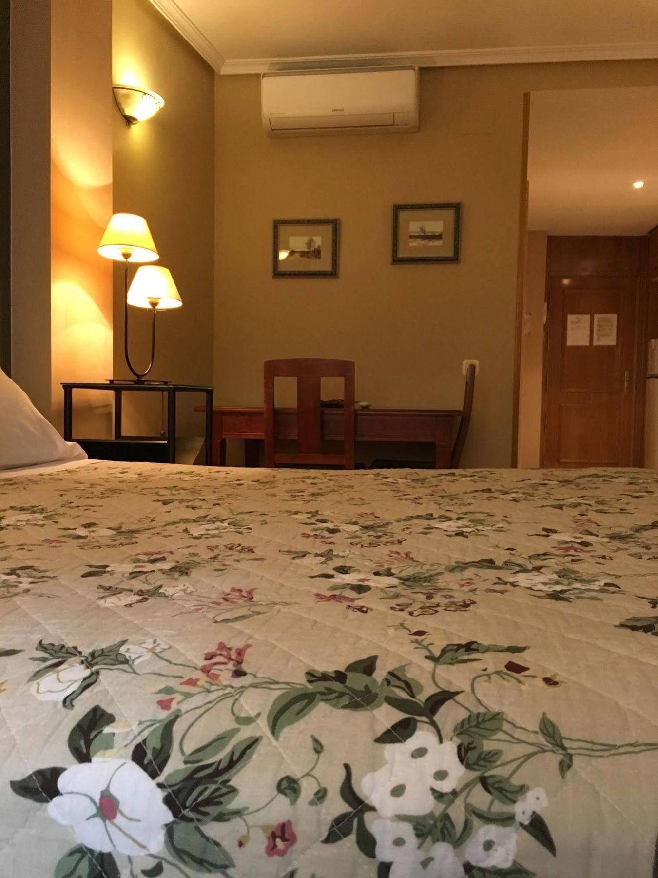 Apartment Caballero De Gracia