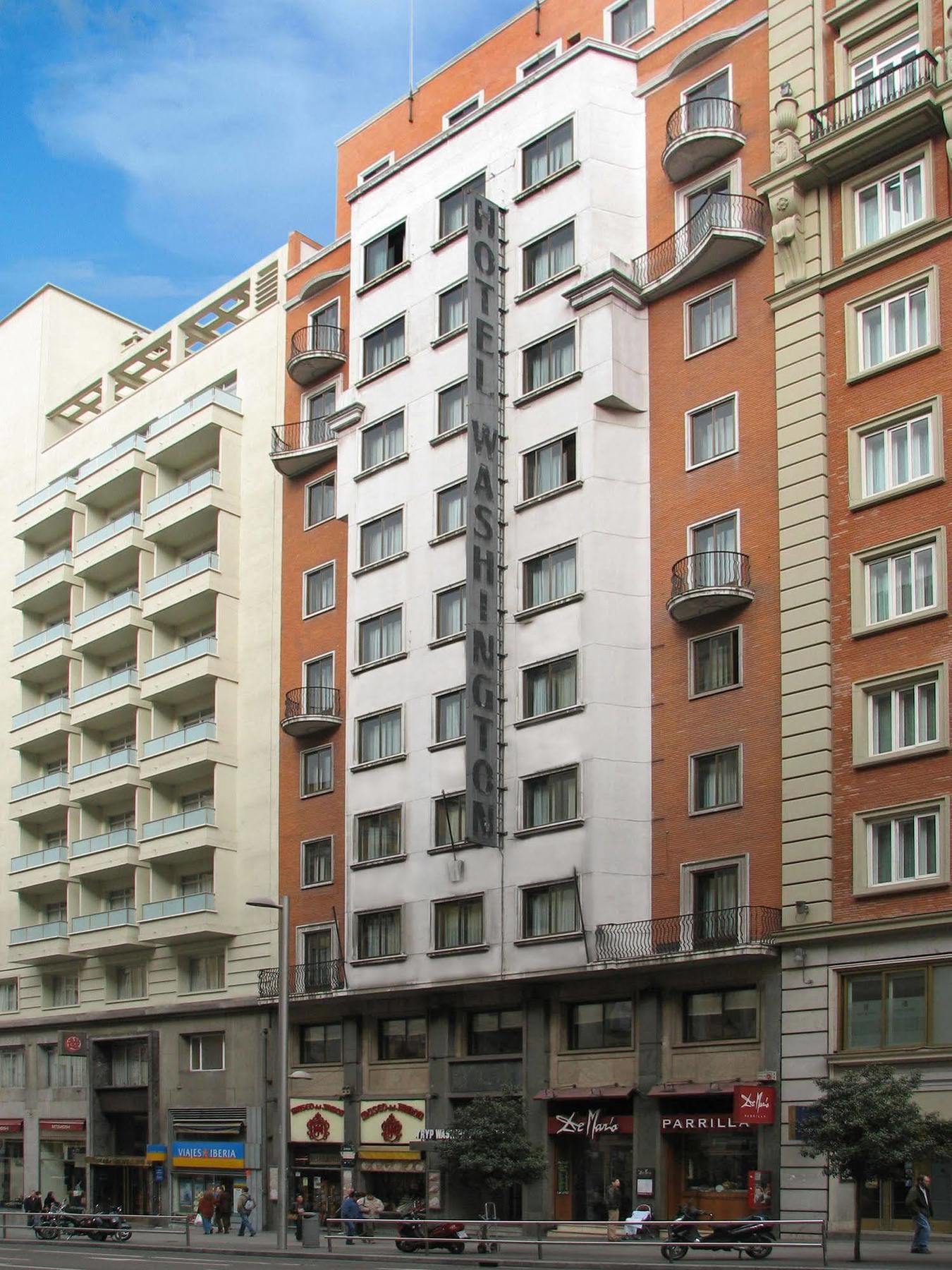 Centro, Affiliated By Melia