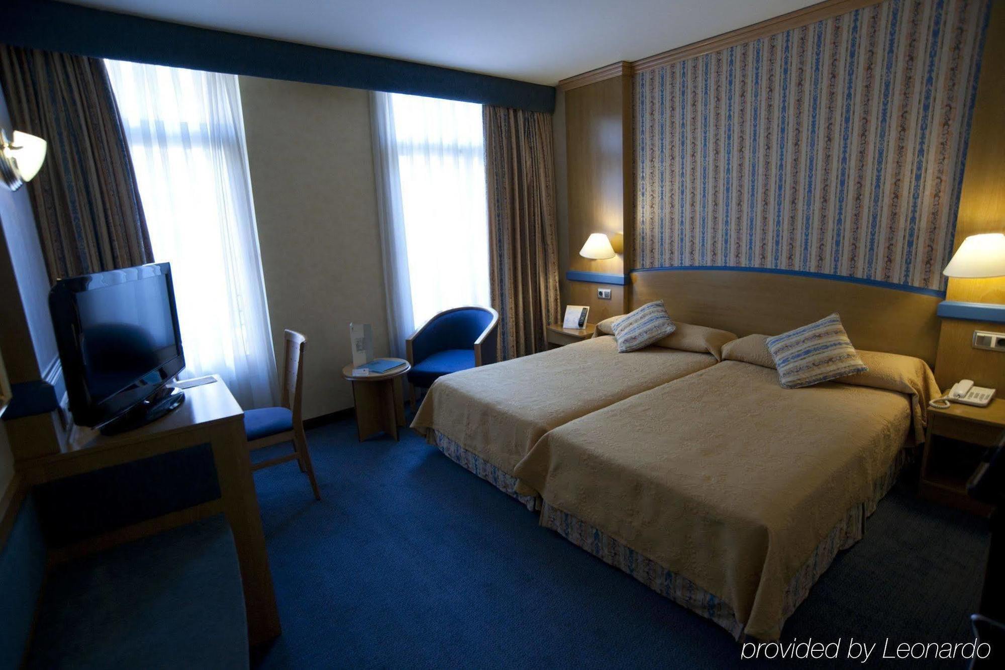 Hotel Gran Versalles Madri