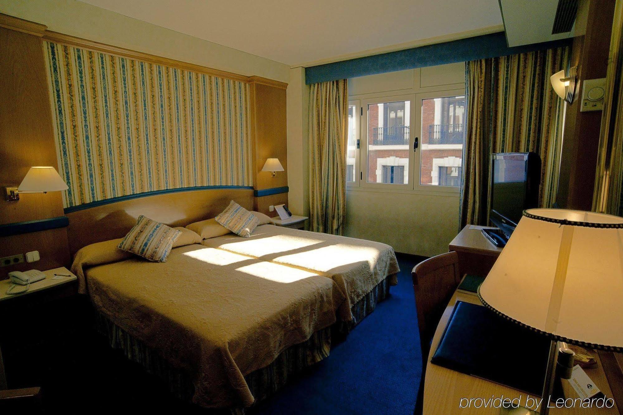Gran Versalles 4* Madri