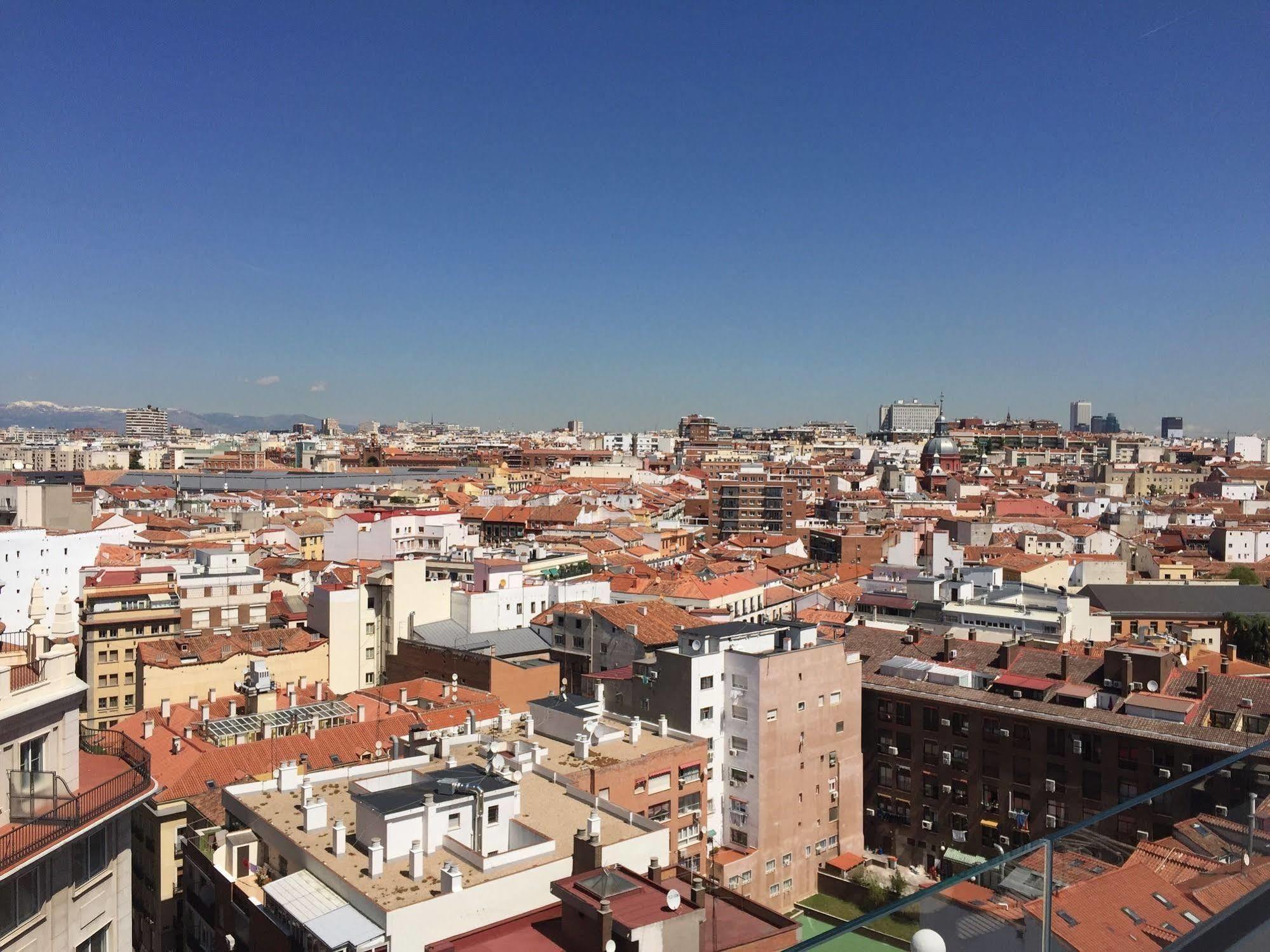 Plaza De Espana, Affiliated By Melia Hotel 4*