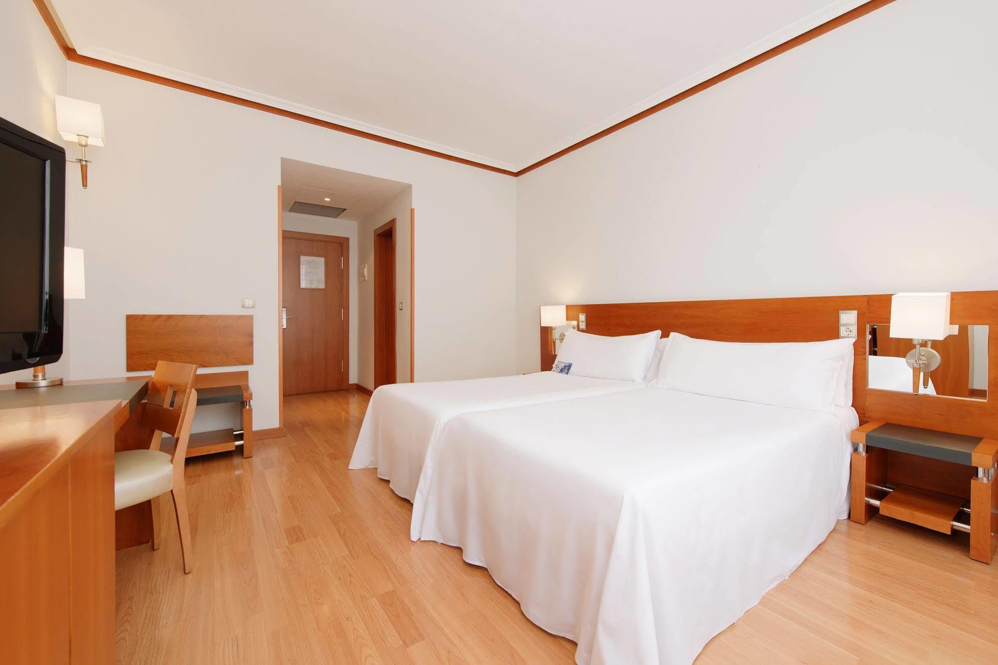 Hotel Plaza De Espana, Affiliated By Melia
