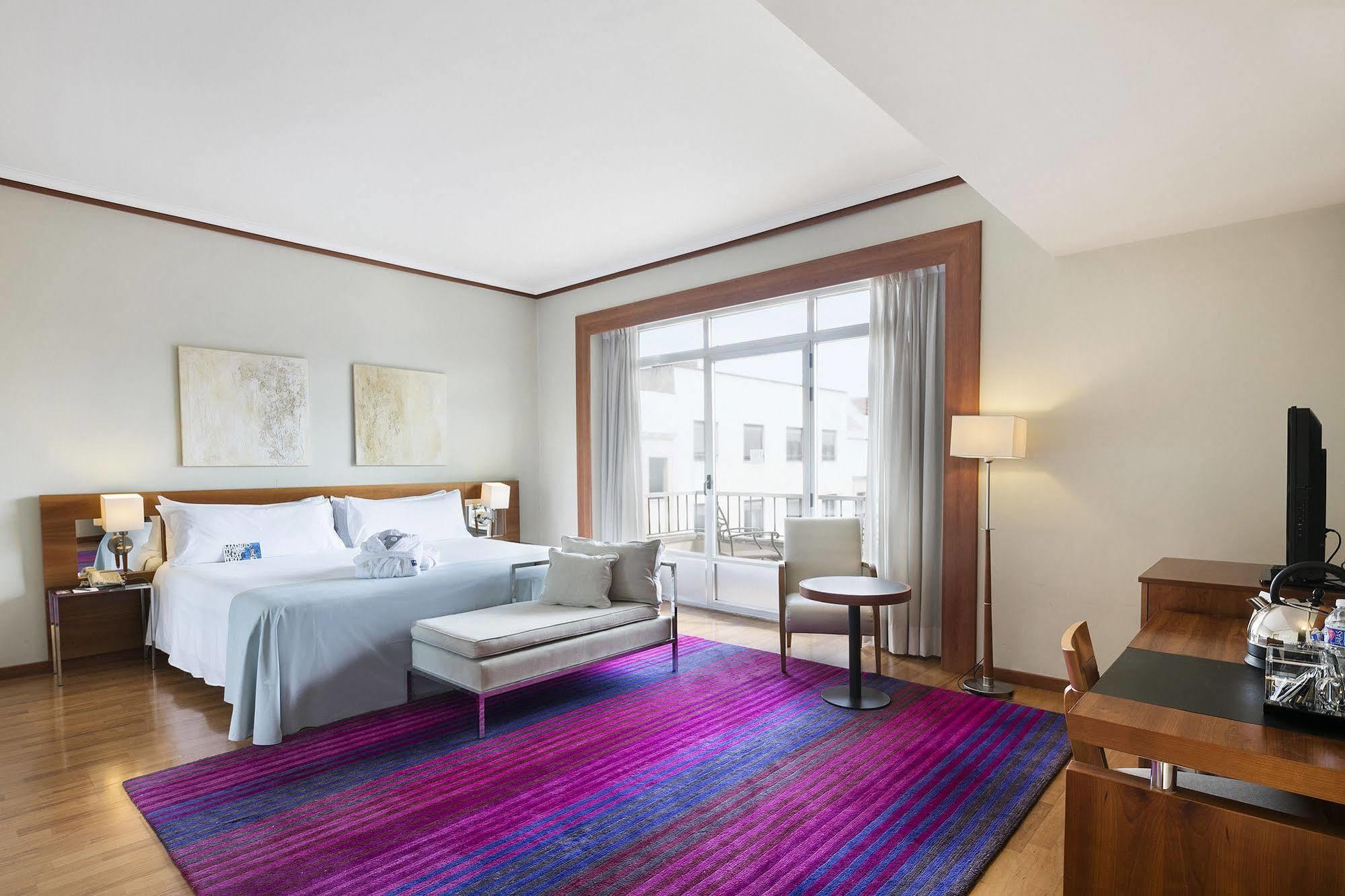 Hotel Plaza De Espana, Affiliated By Melia