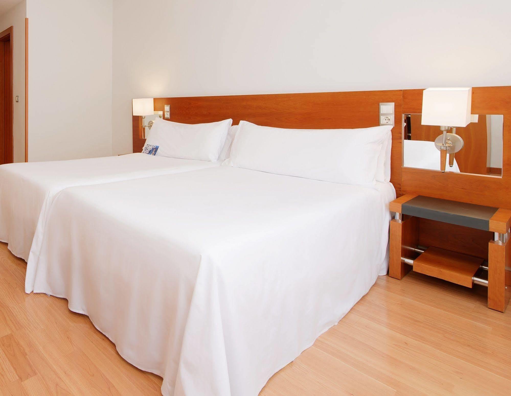 Hotel Plaza De Espana, Affiliated By Melia Madrid