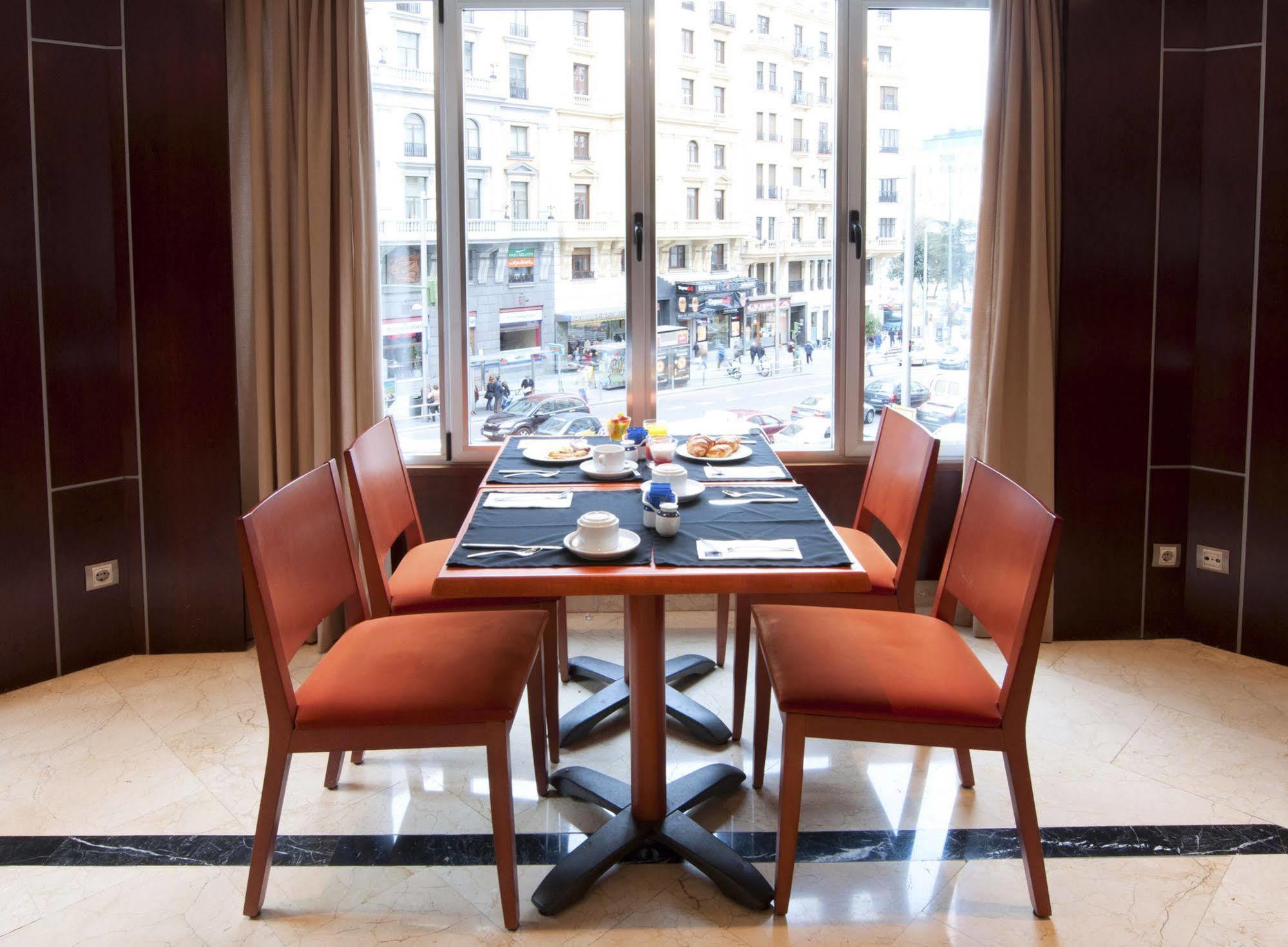 Plaza De Espana, Affiliated By Melia Hotel 4*
