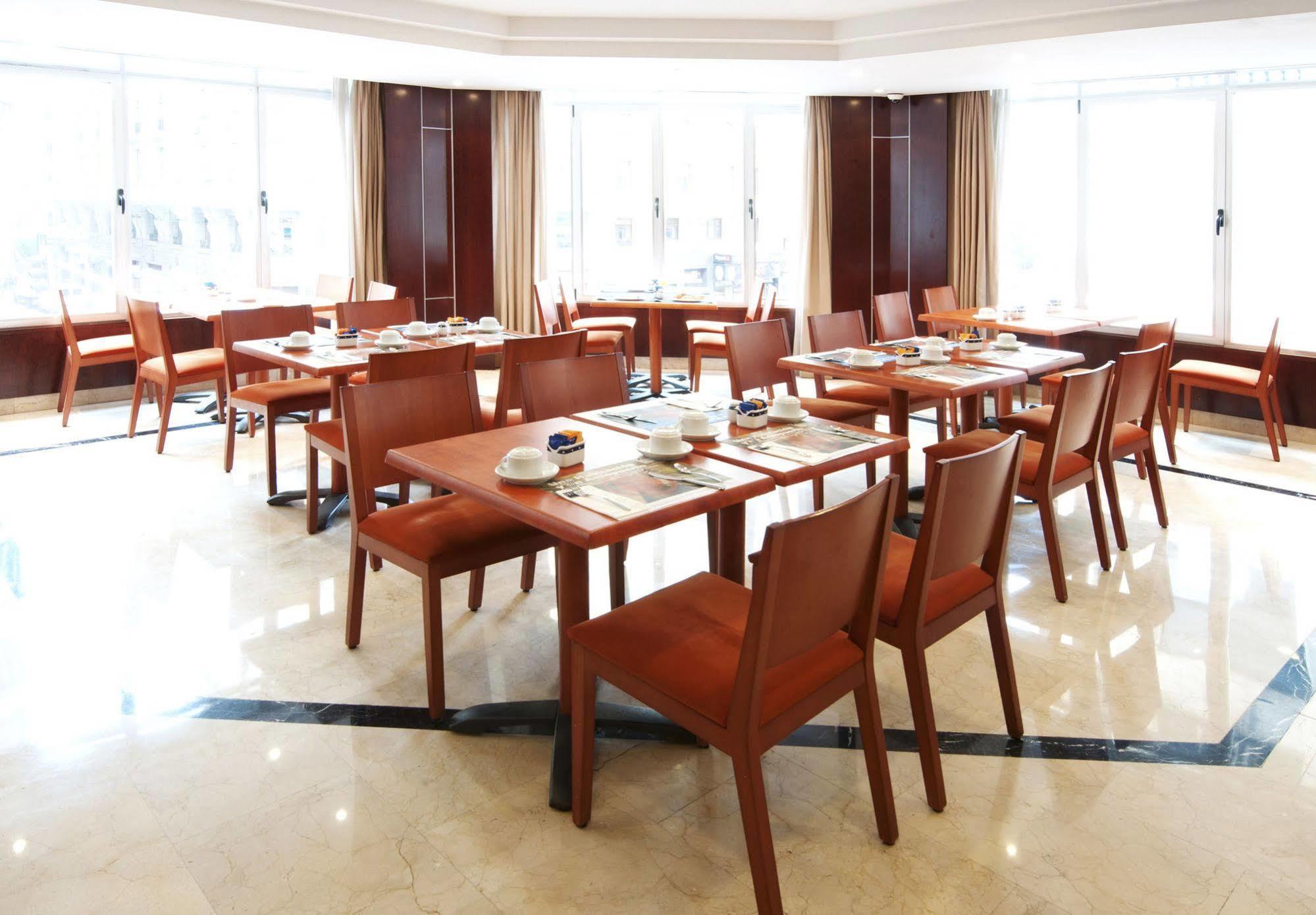Plaza De Espana, Affiliated By Melia 4*