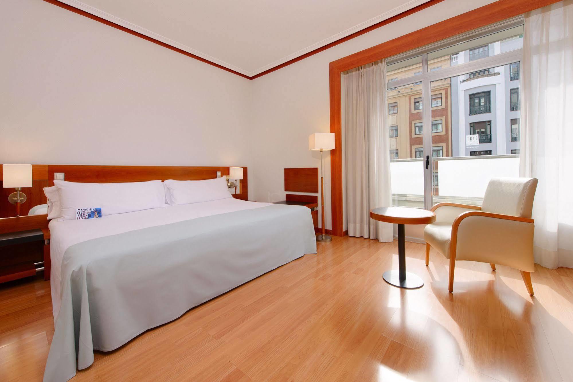 Hotel Plaza De Espana, Affiliated By Melia 4*
