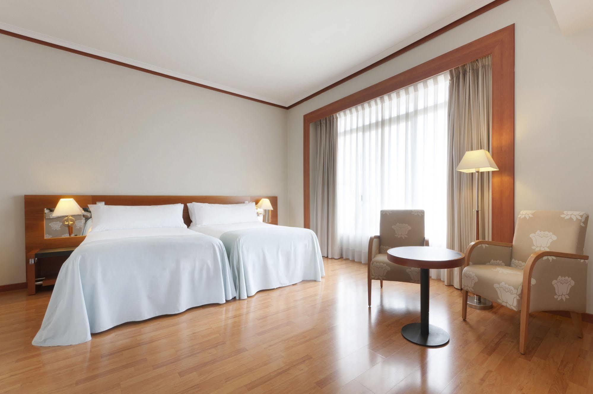 Hotel Plaza De Espana, Affiliated By Melia Madrid
