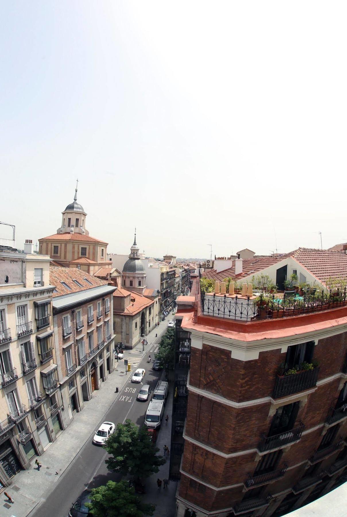 Abadia Madri