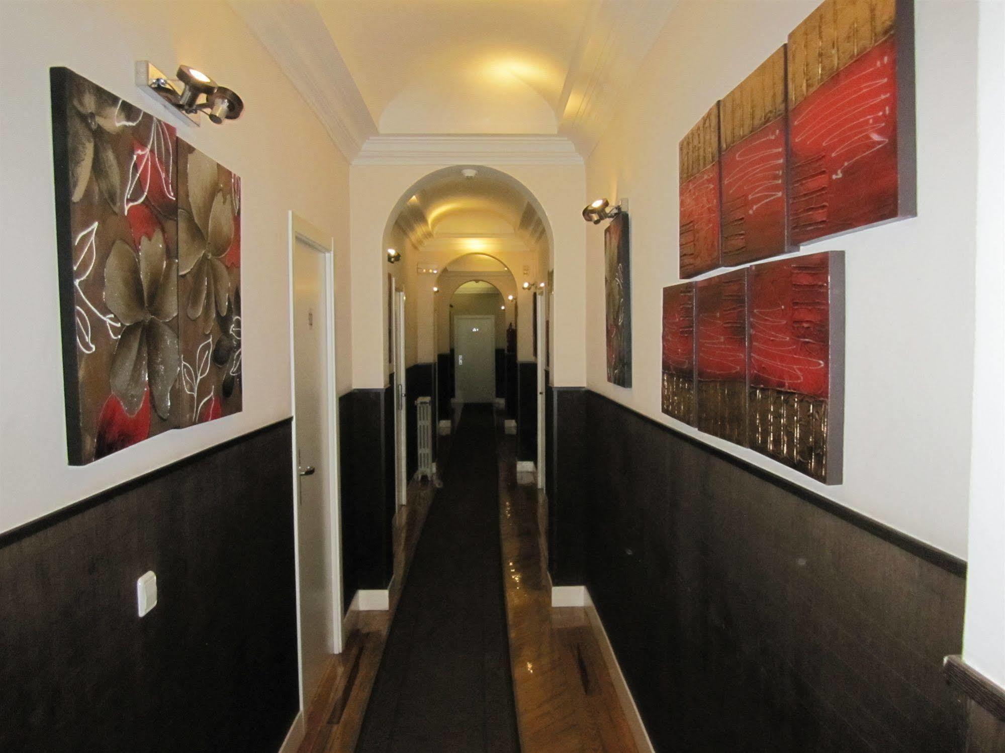 Casa de hóspedes Abadia Madri