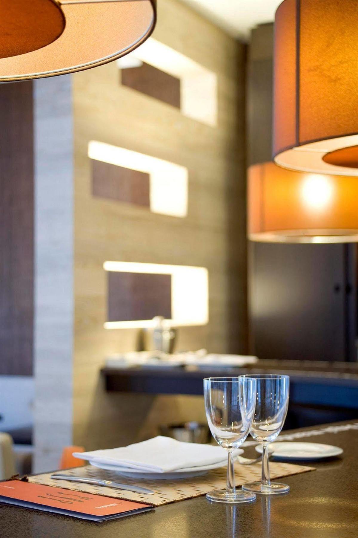 Catalonia El Retiro Hotel