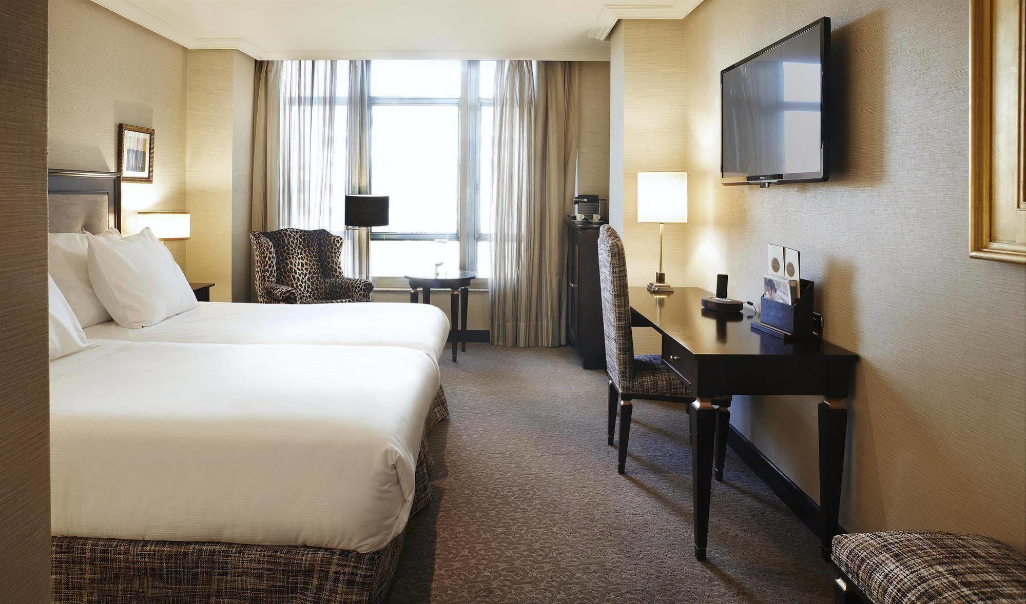 Hyatt Regency Hesperia 5* Madrid