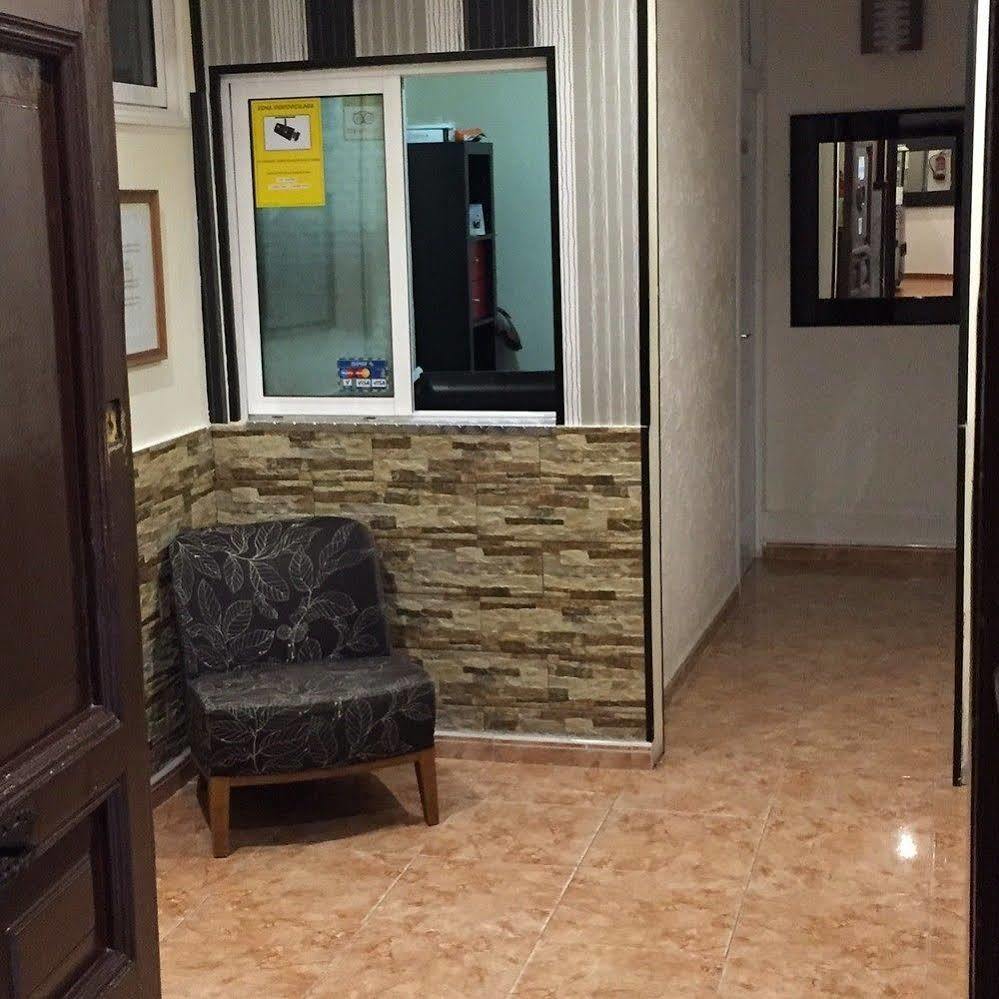 Oliver Guest house 2*