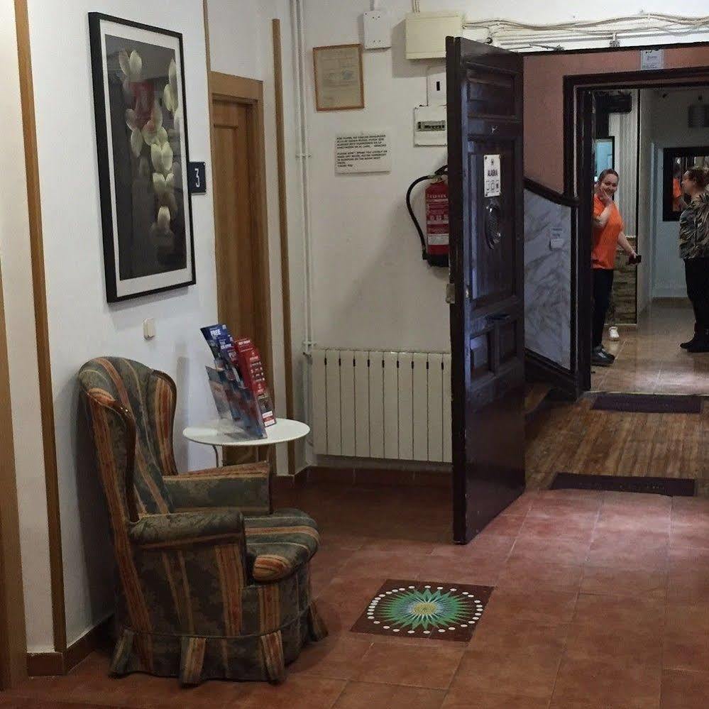 Oliver Guest house Madrid