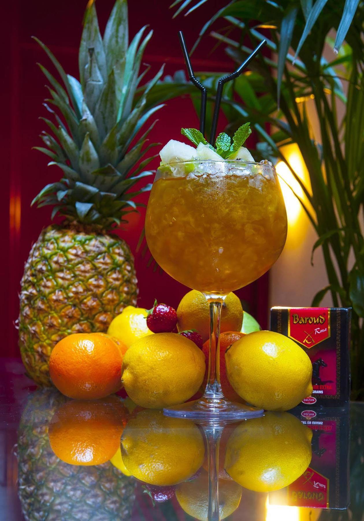 Del Dragon Boutique 4* Madrid