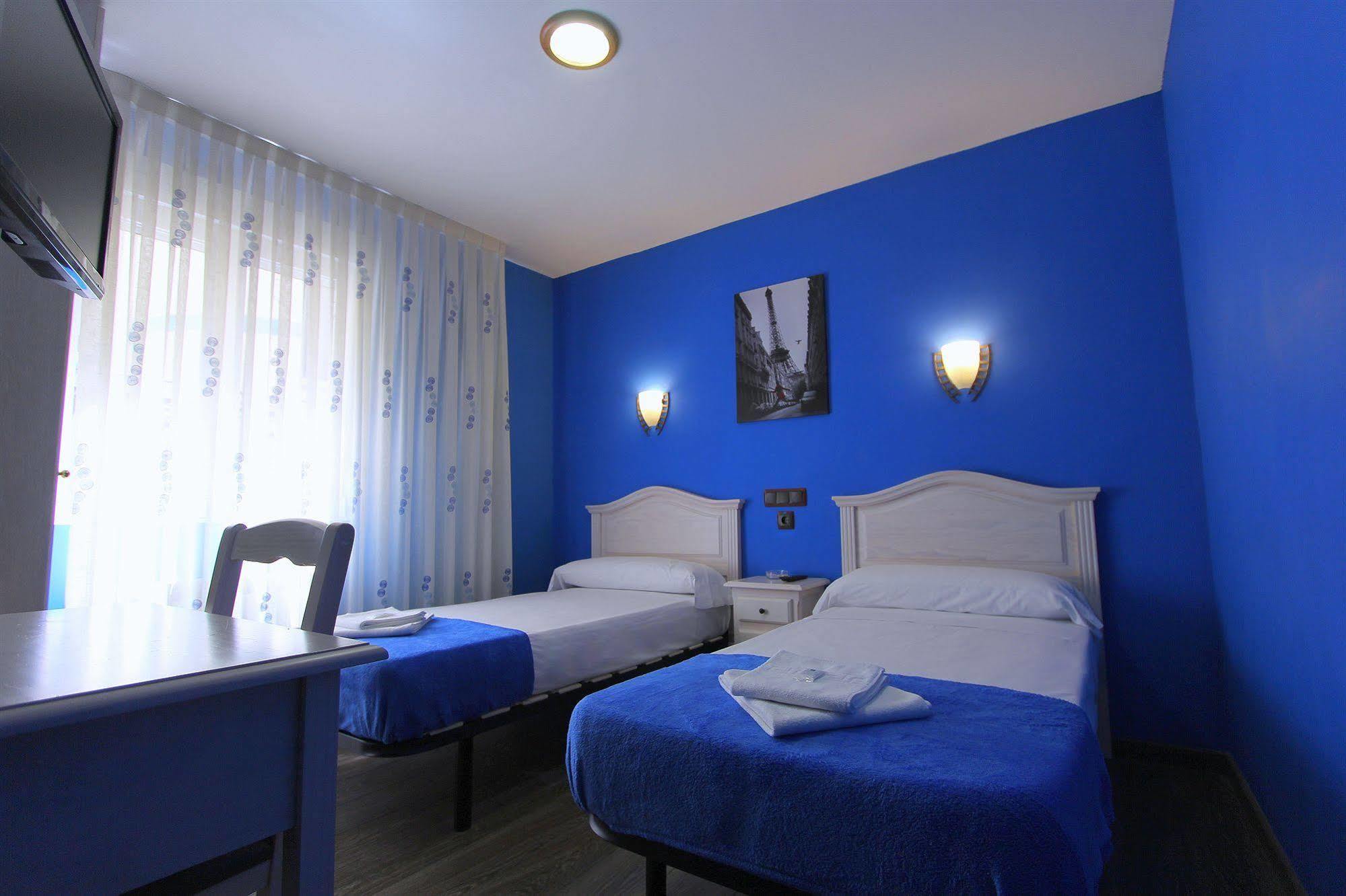 Regio Gasthof Madrid