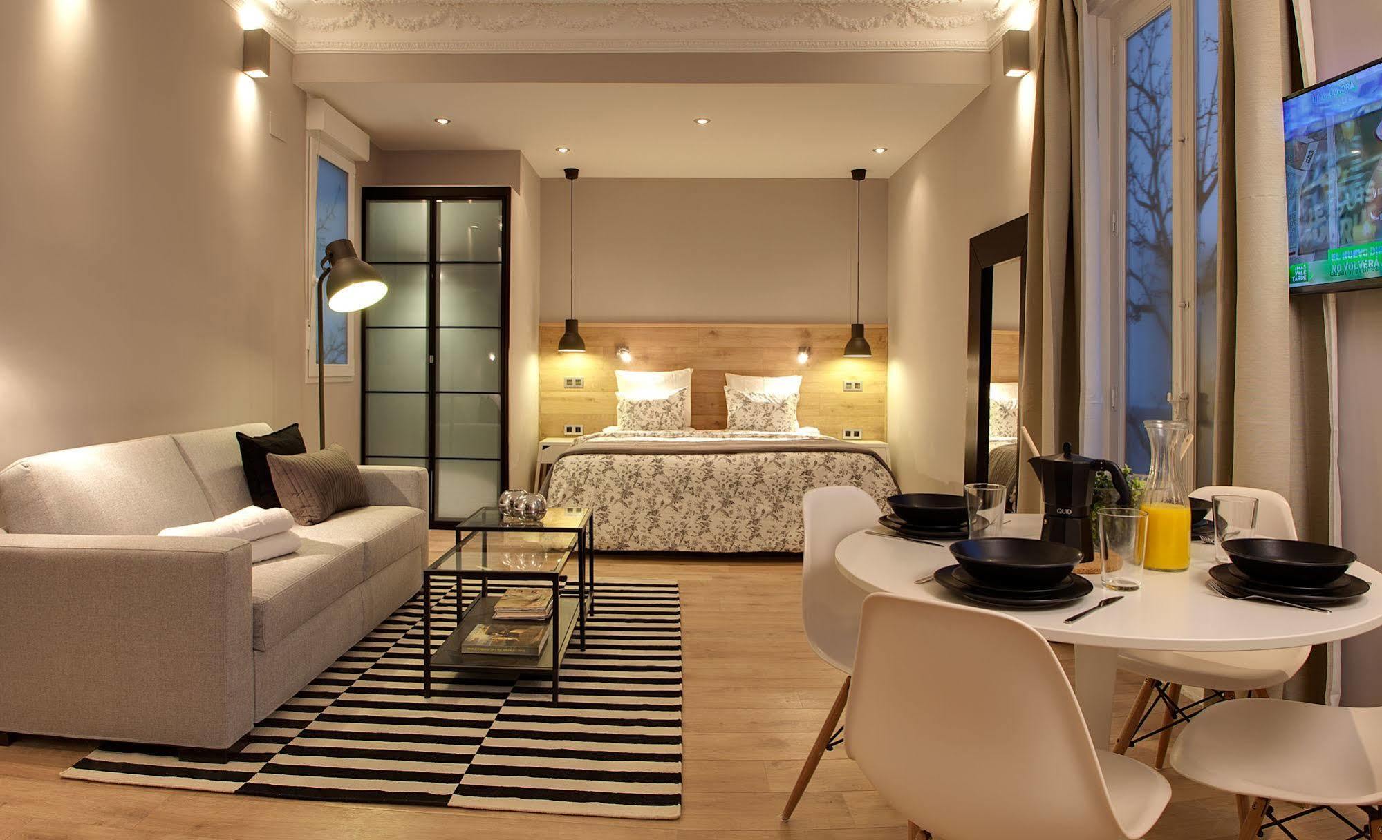Platinum Apartment