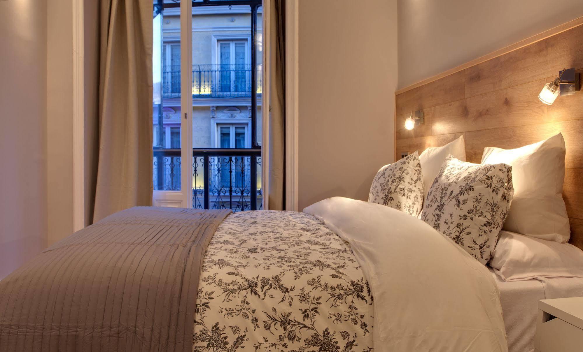 Platinum Apartamento Madri
