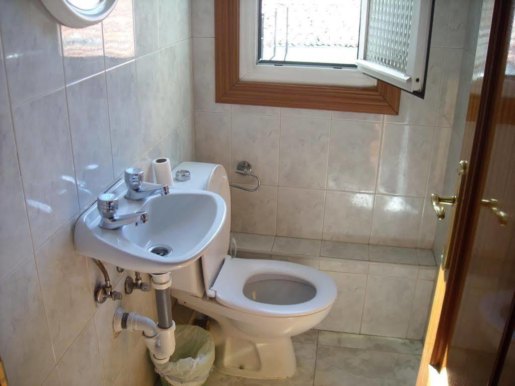 Casa de hóspedes Metropolitan Atocha 2*