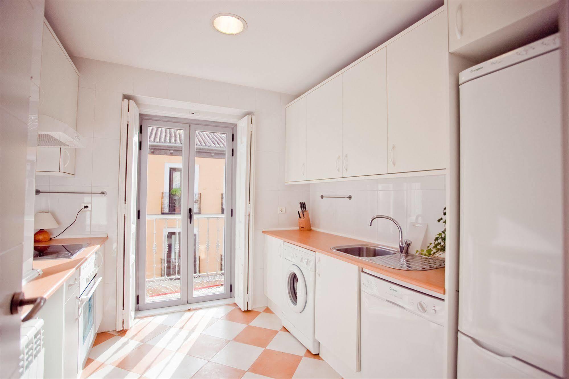 Apartment In The Centre *