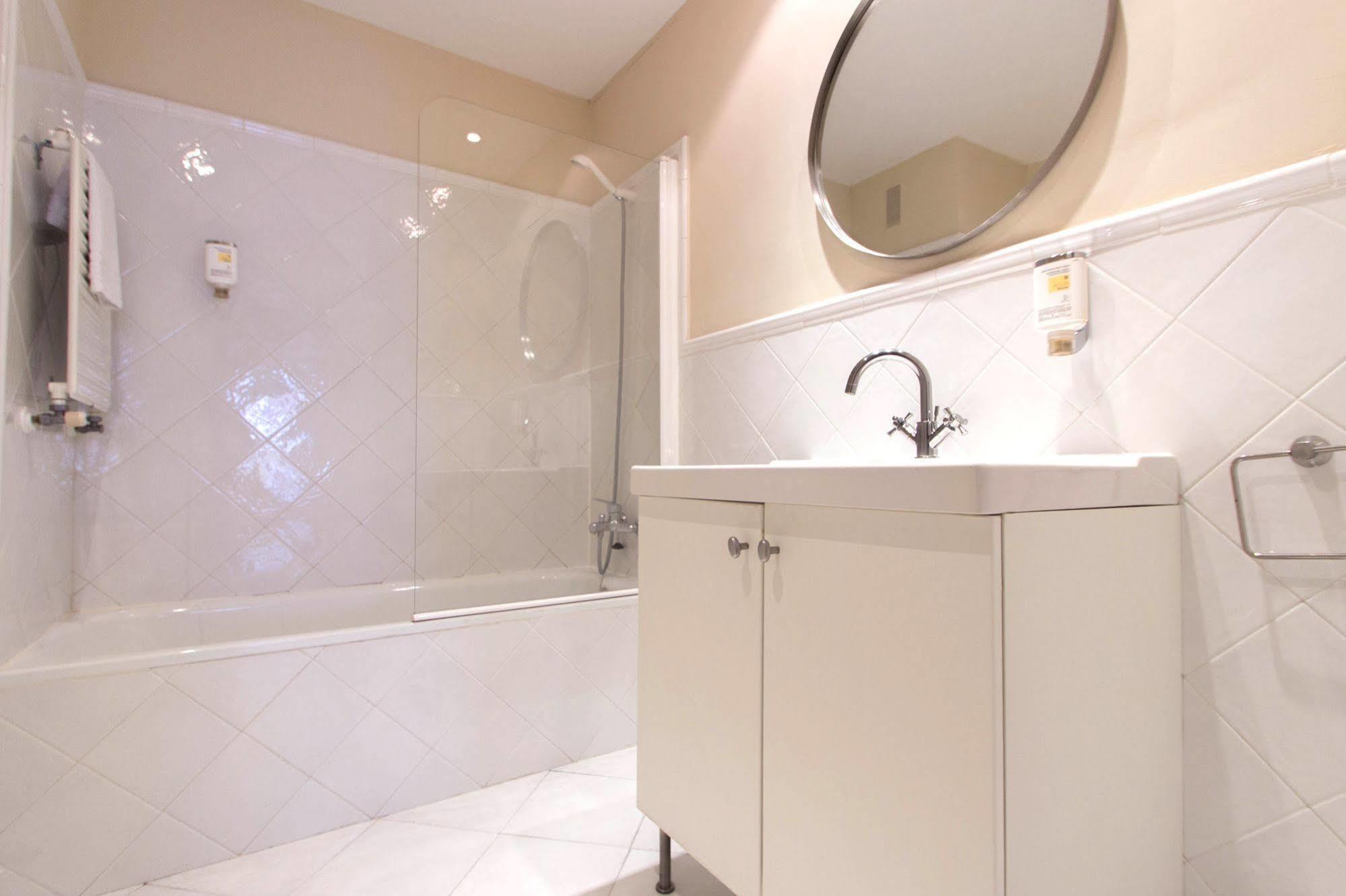 Apartment In The Centre Madrid