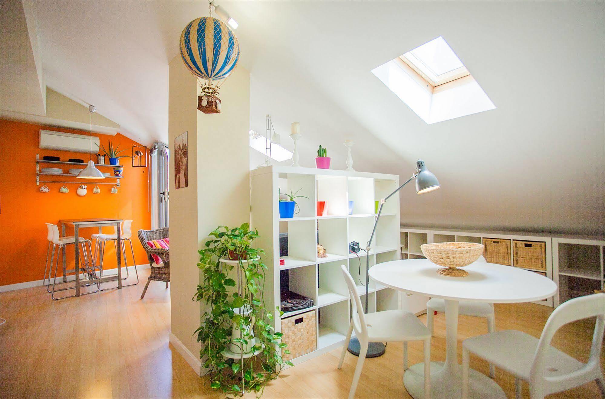 Apartment In The Centre Madrid