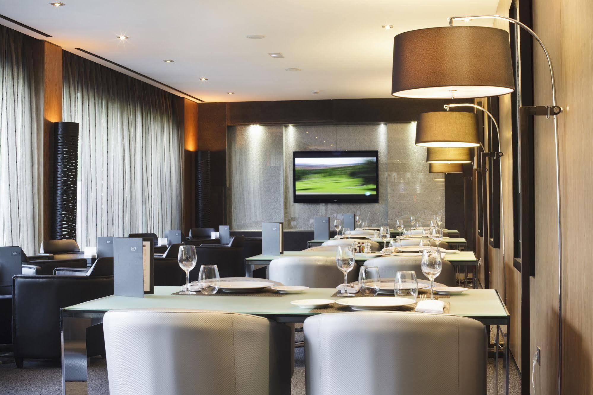Ac Atocha By Marriott Hotel 4*