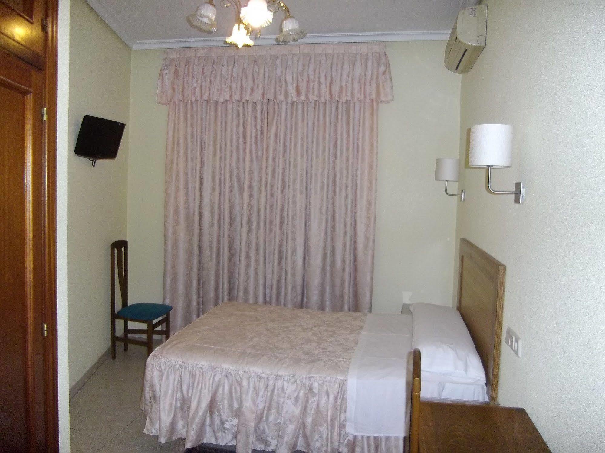 Rivera - Atocha Guest house