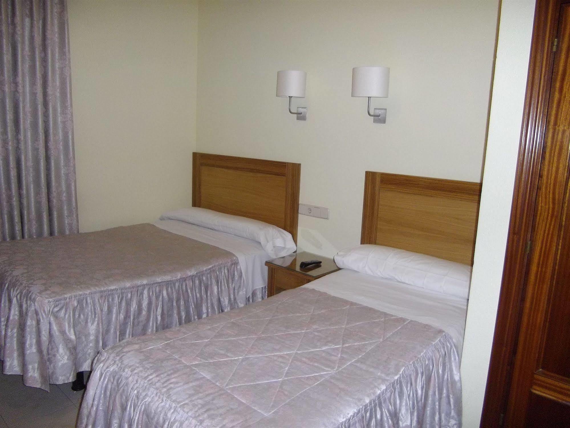 Rivera - Atocha Guest house 2*