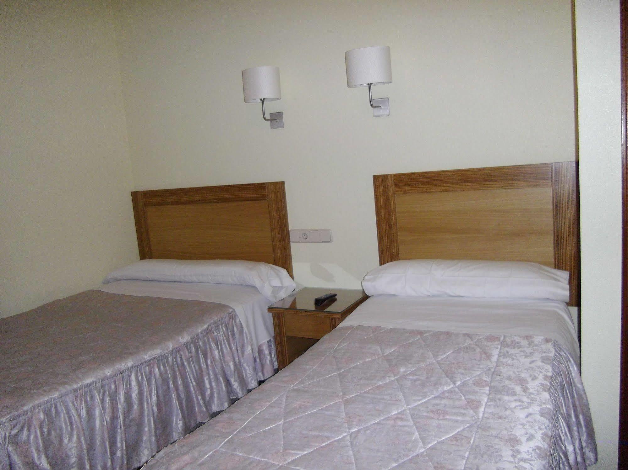 Guest house Rivera - Atocha 2*