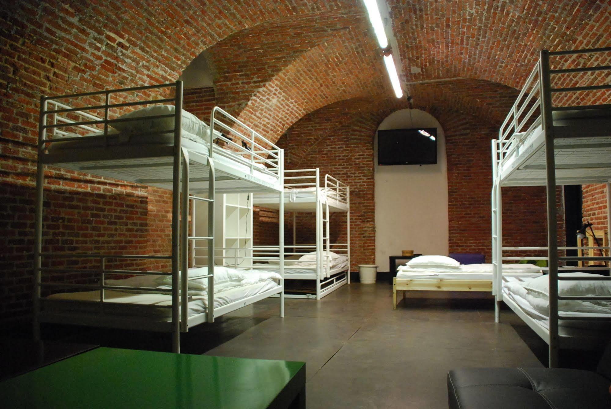 Meetingpoint * Madrid