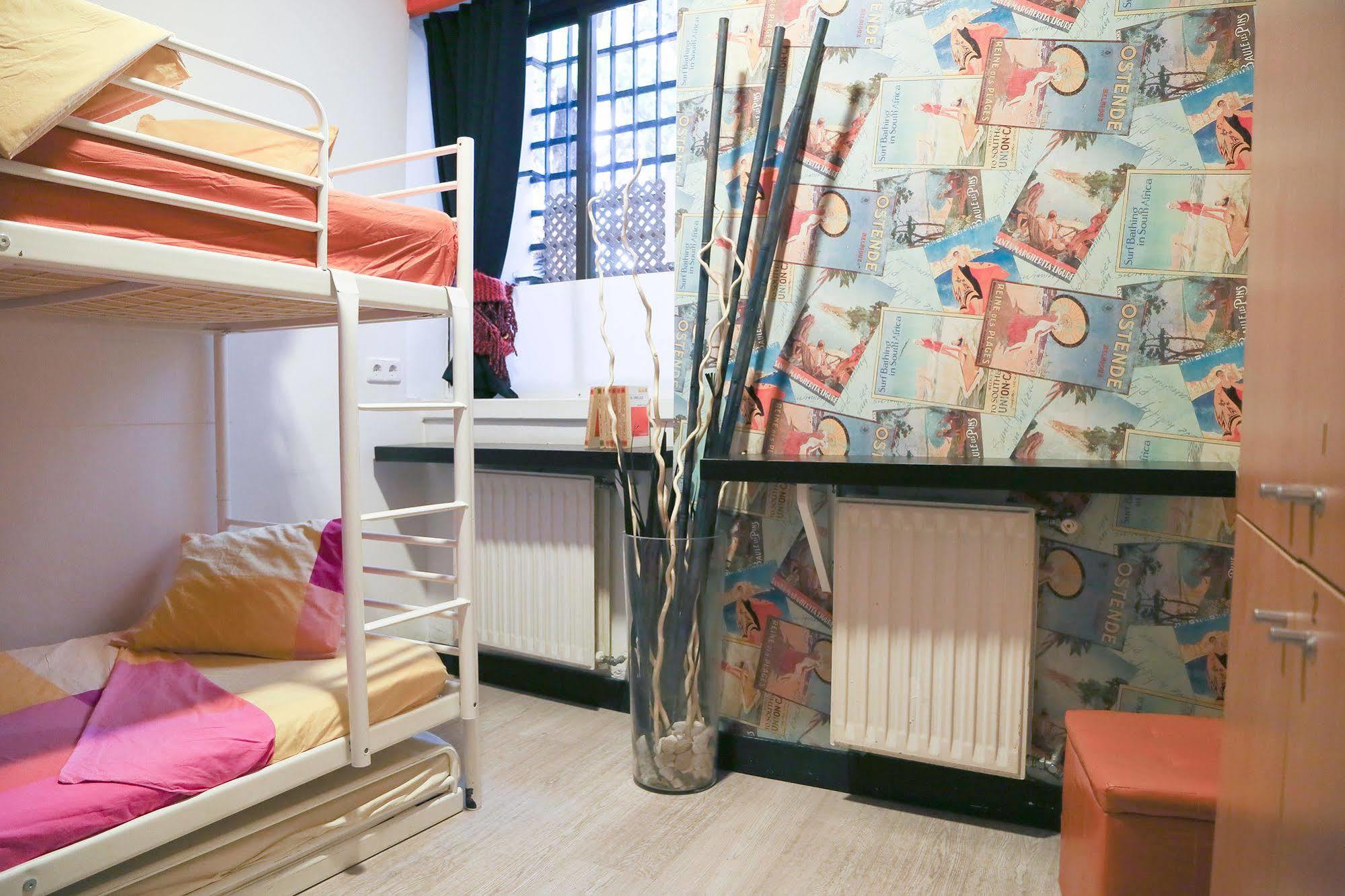 Meetingpoint Hostel