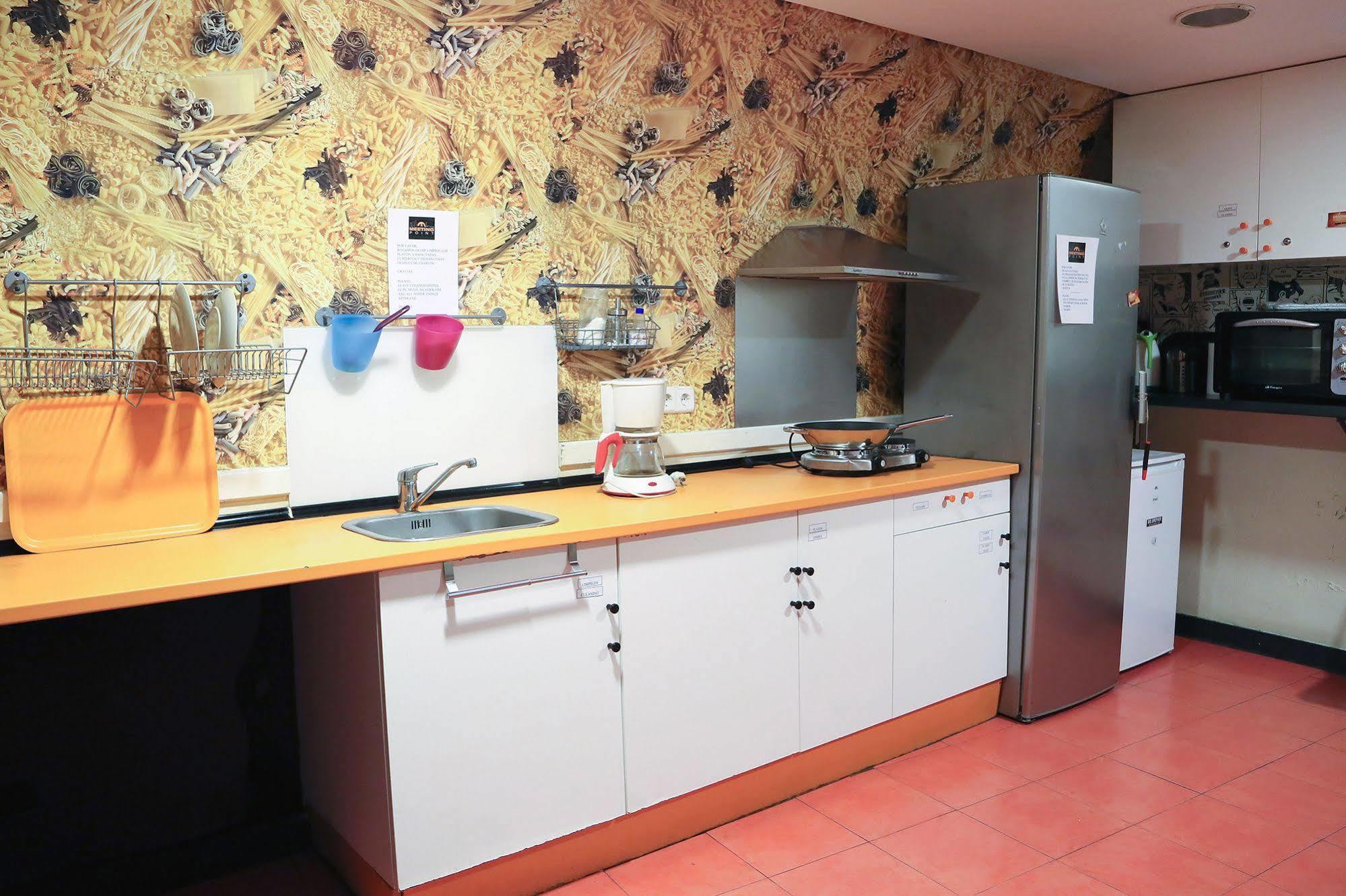 Meetingpoint Madrid