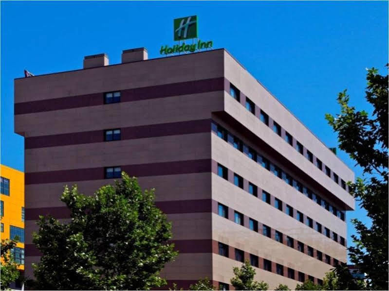 - Tablas By Ihg Madrid