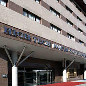 Hotel - Tablas By Ihg