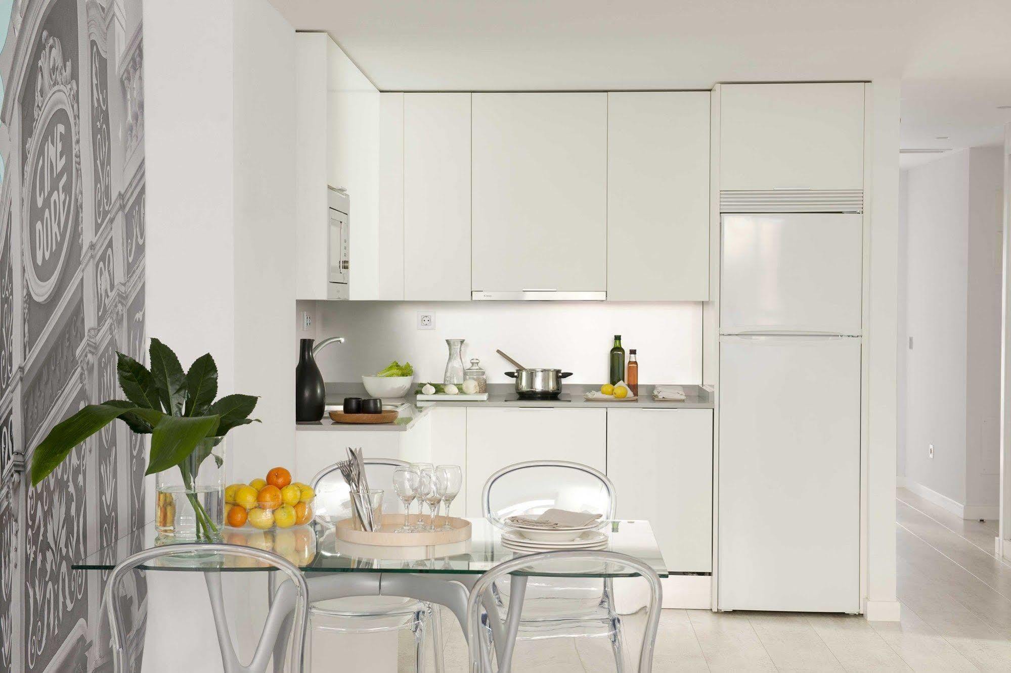 Eric Voekel Boutique - Atocha Apartment *