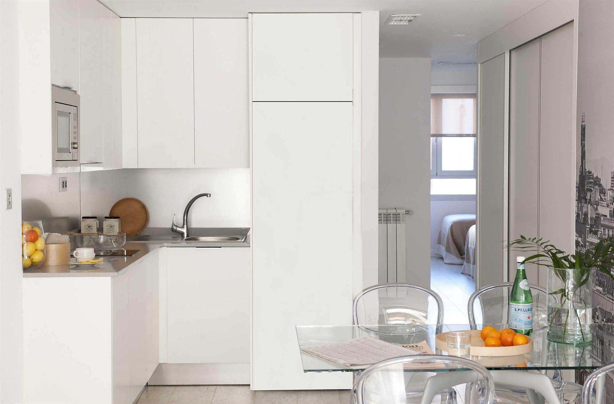 Apartment Eric Voekel Boutique - Atocha *