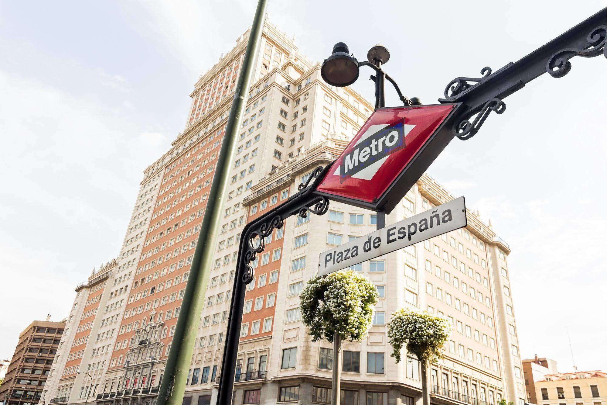 Gran Via 63 Guest house 3*