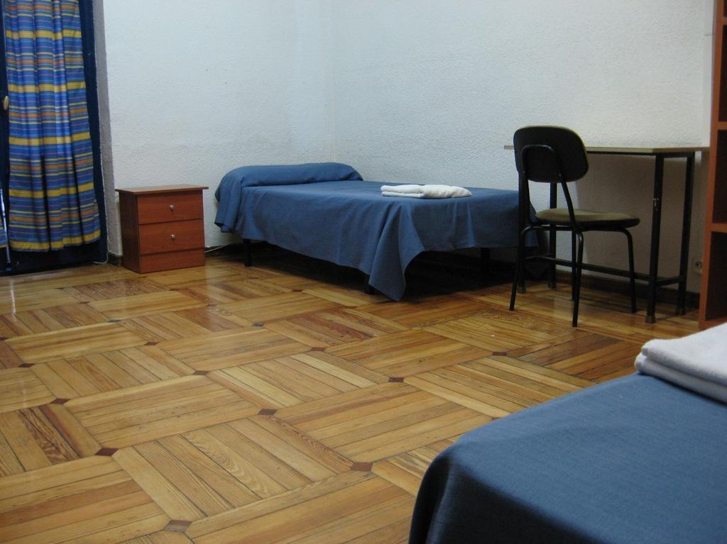Apartment Arti I Madrid