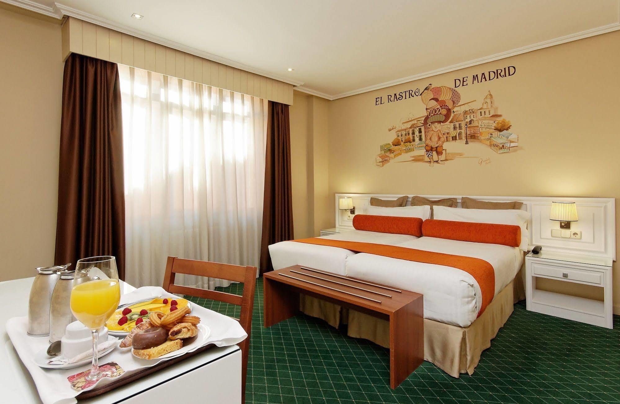 Grupotel Mayorazgo Hotel
