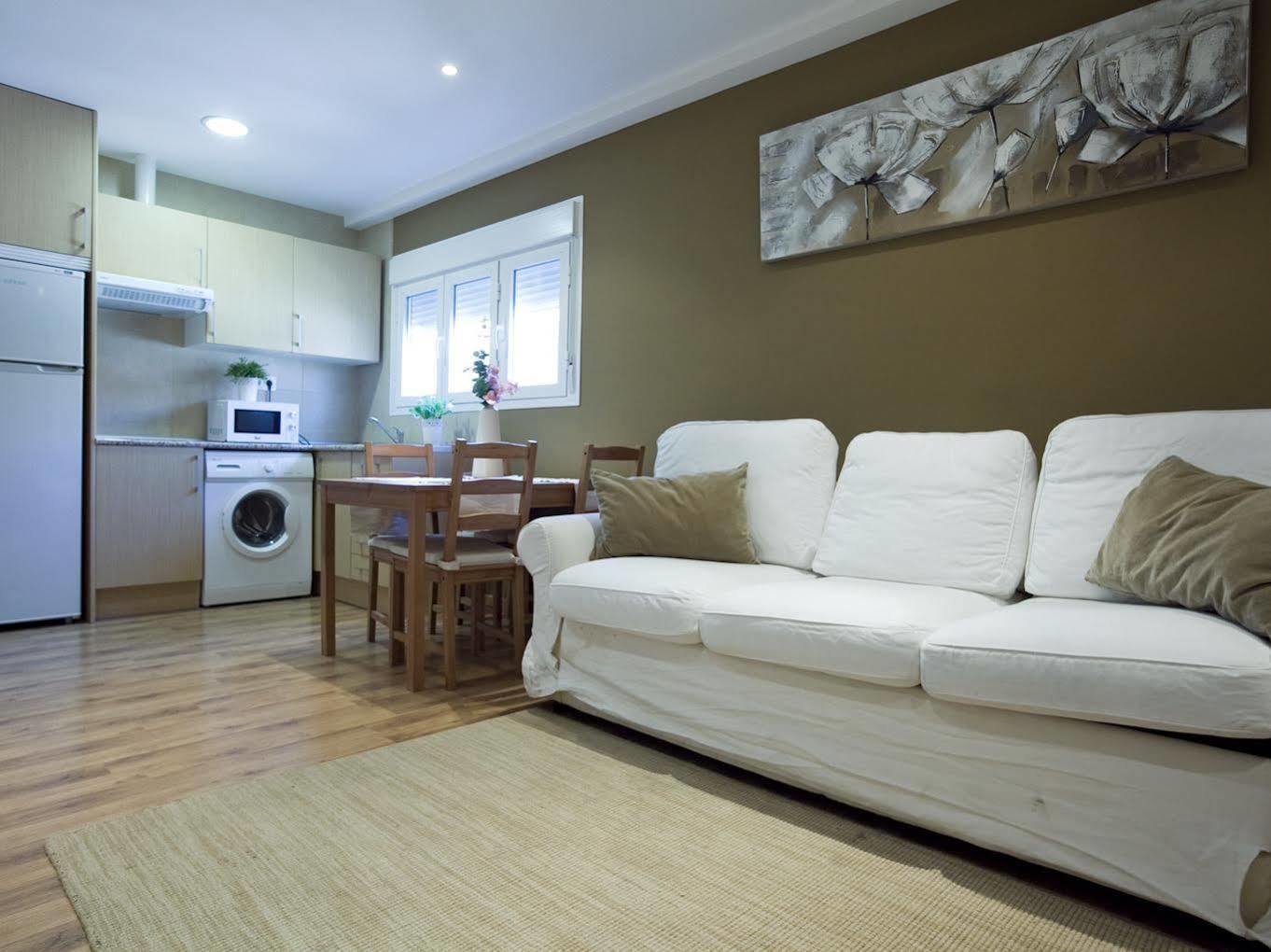 Apr Numancia Apartment